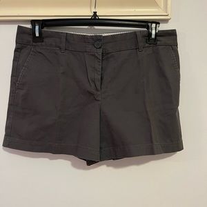 🌷Ann Taylor mini short 🆕with out tag 🏷️
